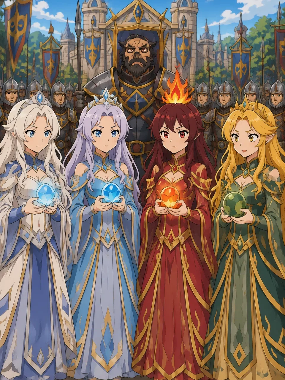the enchanted world thumbnail