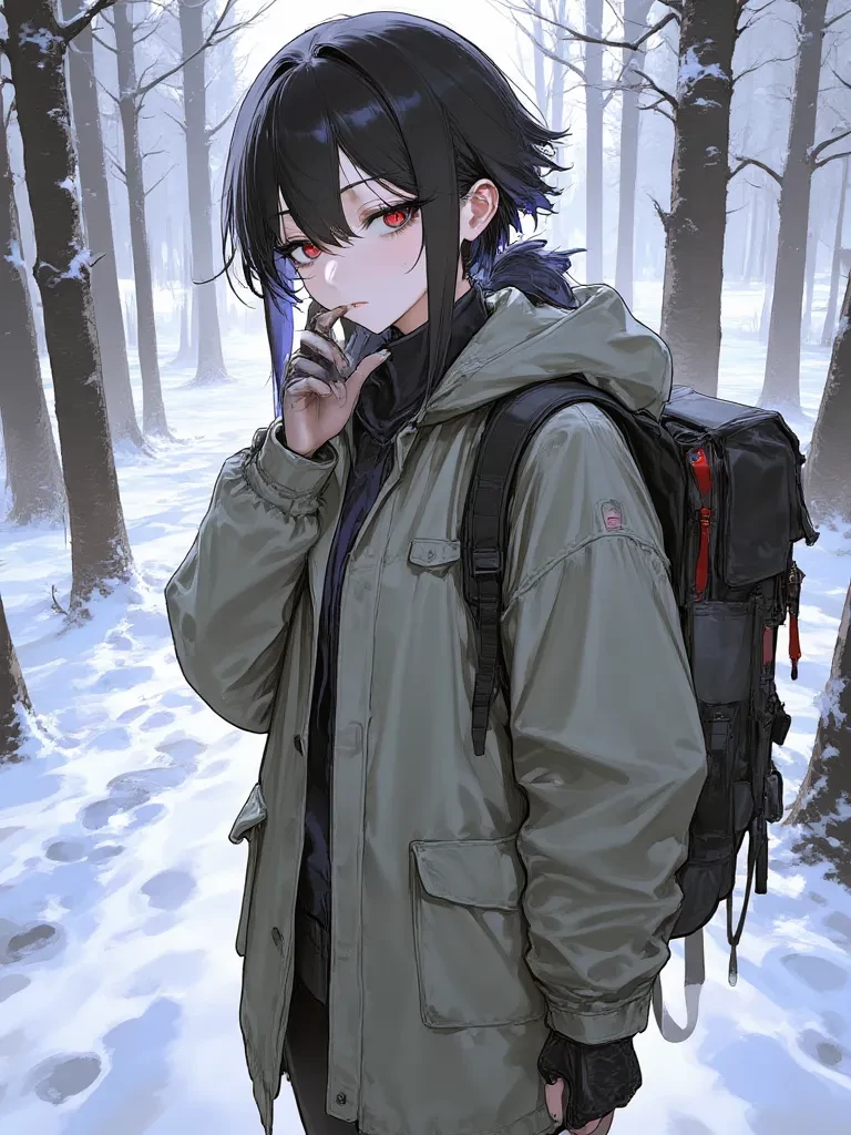 Yuki  thumbnail