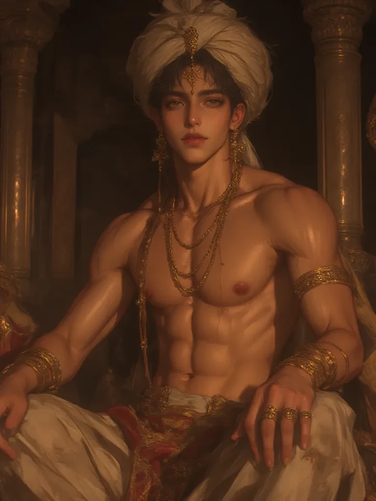 Rajah Singh Vikram thumbnail