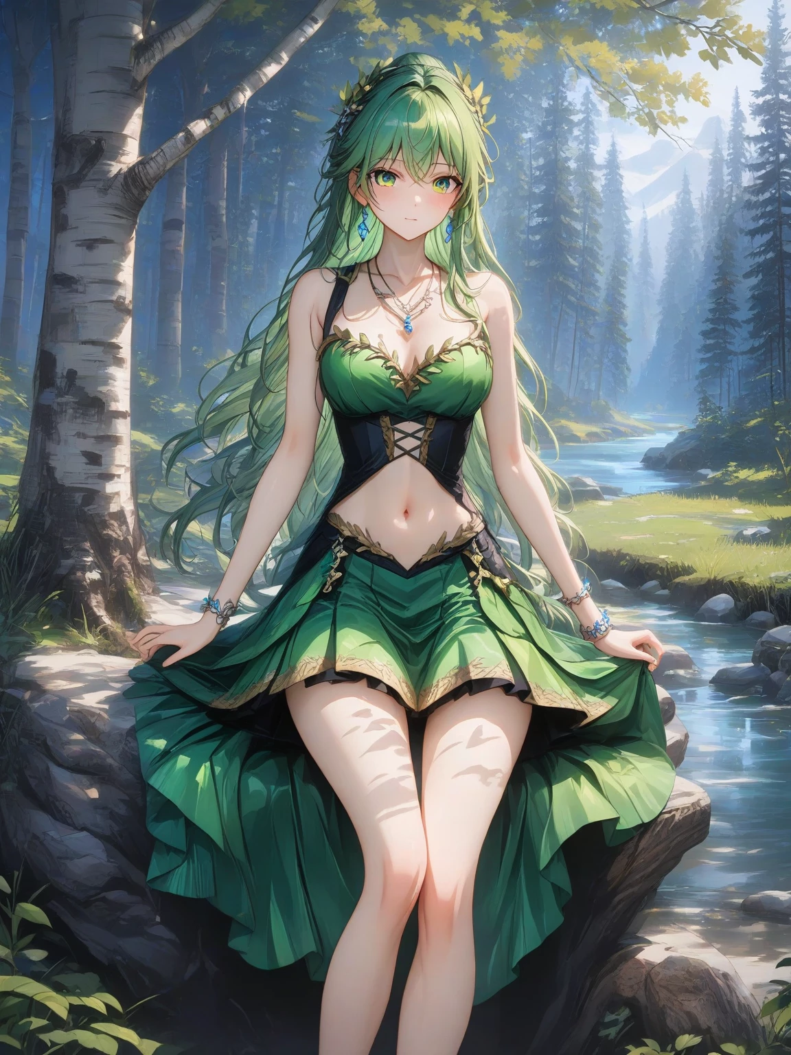 Charm Willowbrook thumbnail