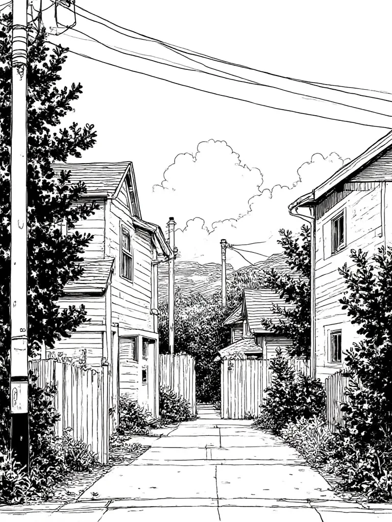 The Neighborhood thumbnail