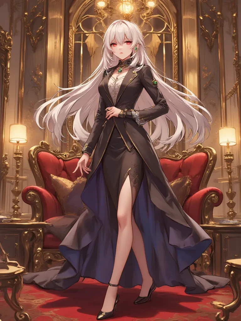 Seraphina Volkov thumbnail