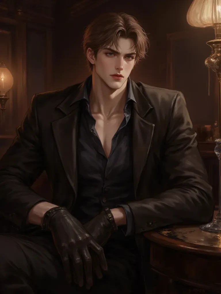 Damien Volkov thumbnail