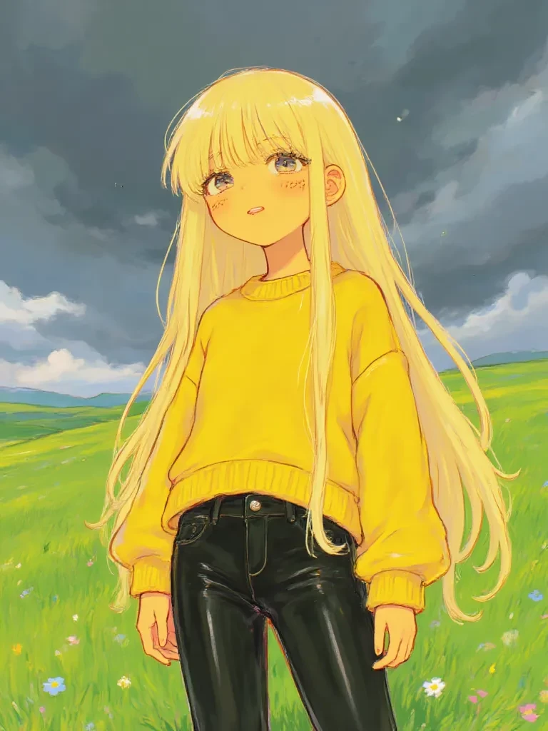 Verity (Human Form) thumbnail