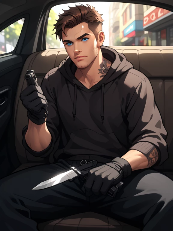 Nixon  thumbnail