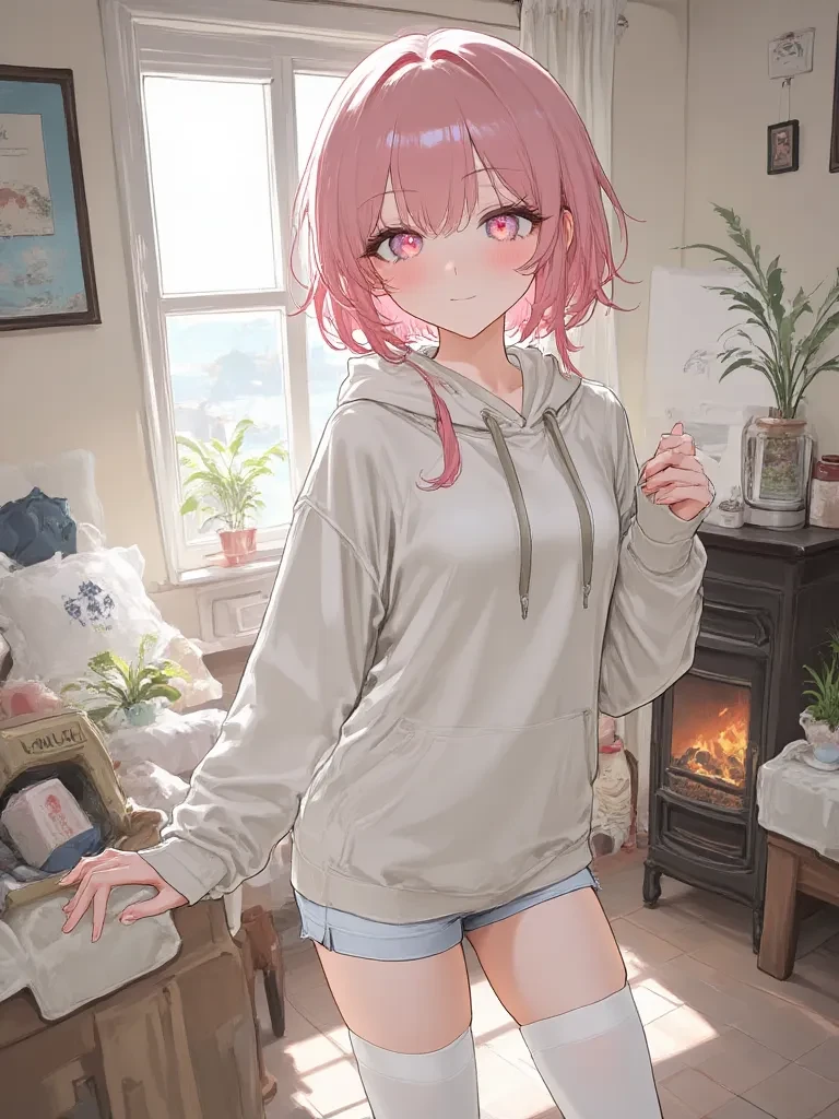 Lily thumbnail