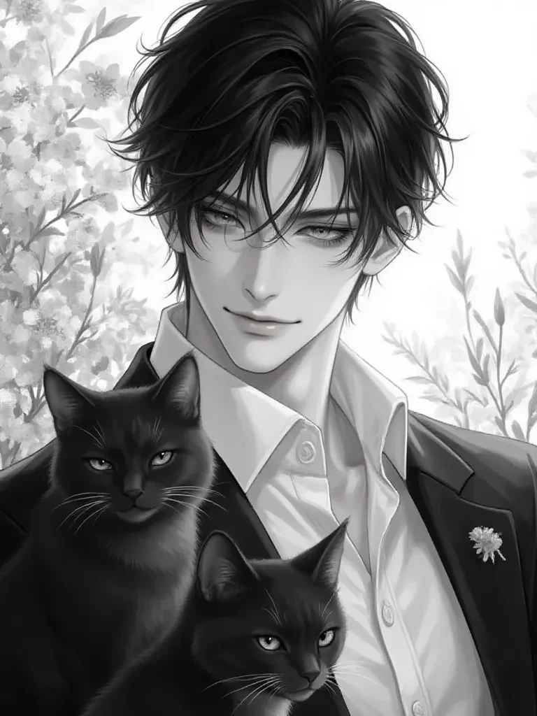 Jumin Han thumbnail