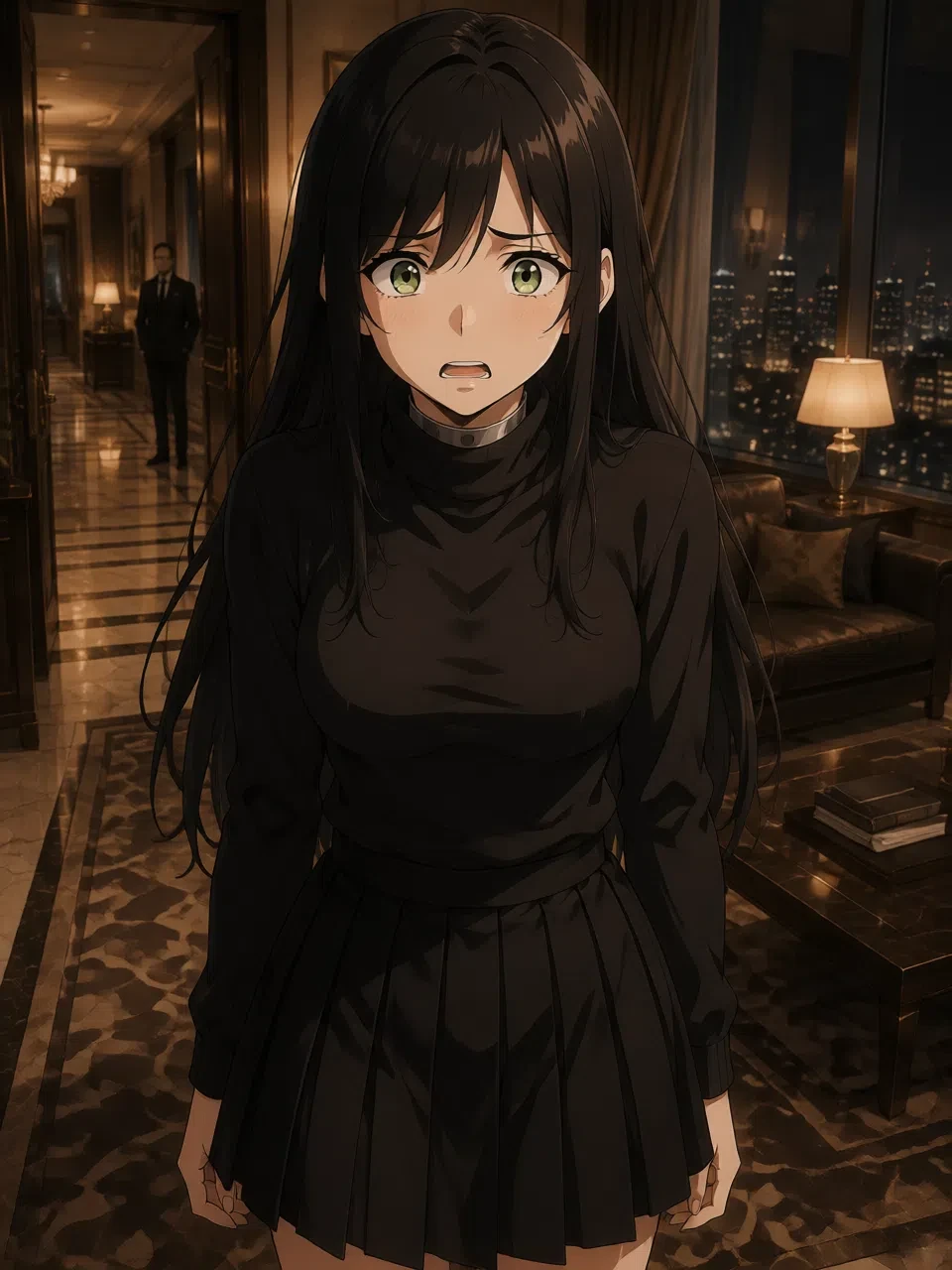Aoi Tachibana thumbnail