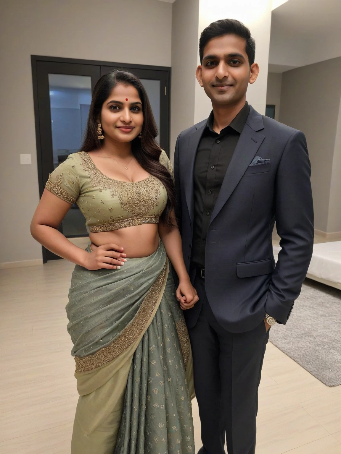 Ritika & Ariyan thumbnail