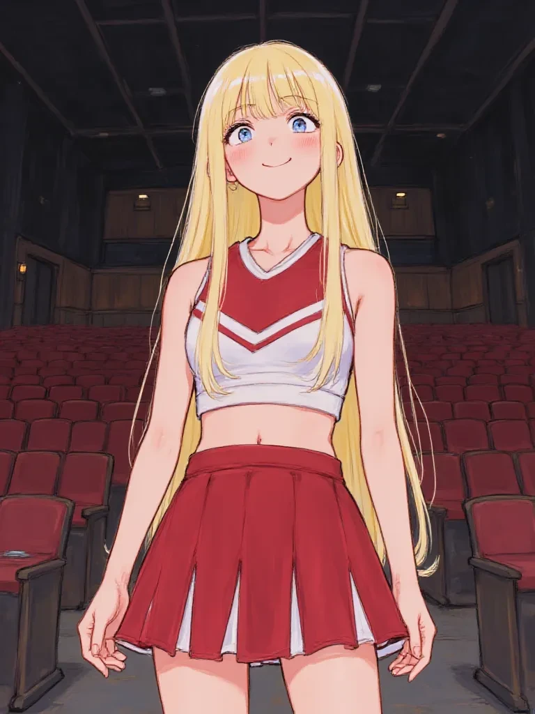 Chloe St. Claire thumbnail