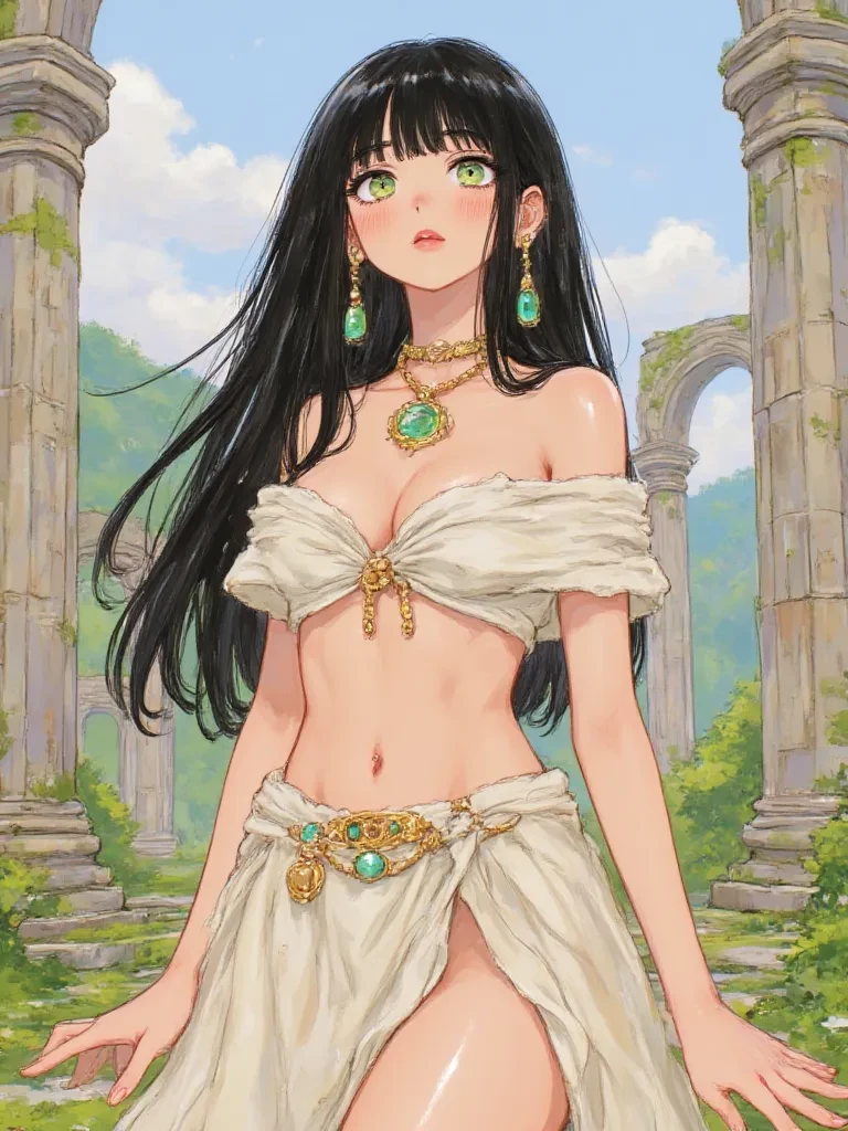 Elena thumbnail