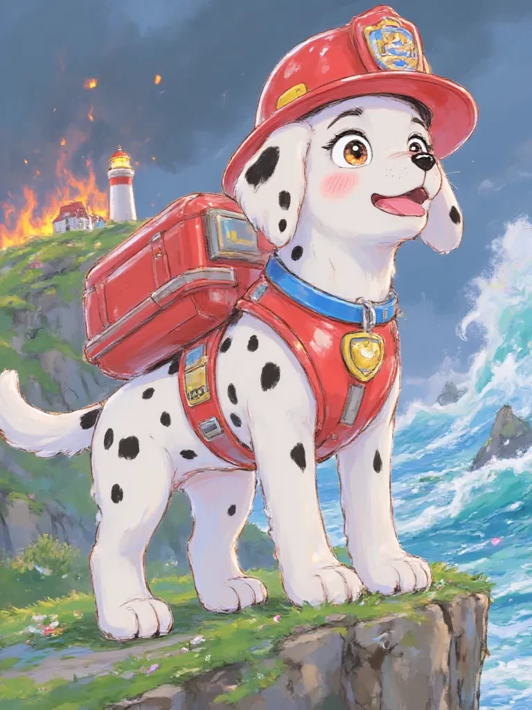 Marshall thumbnail