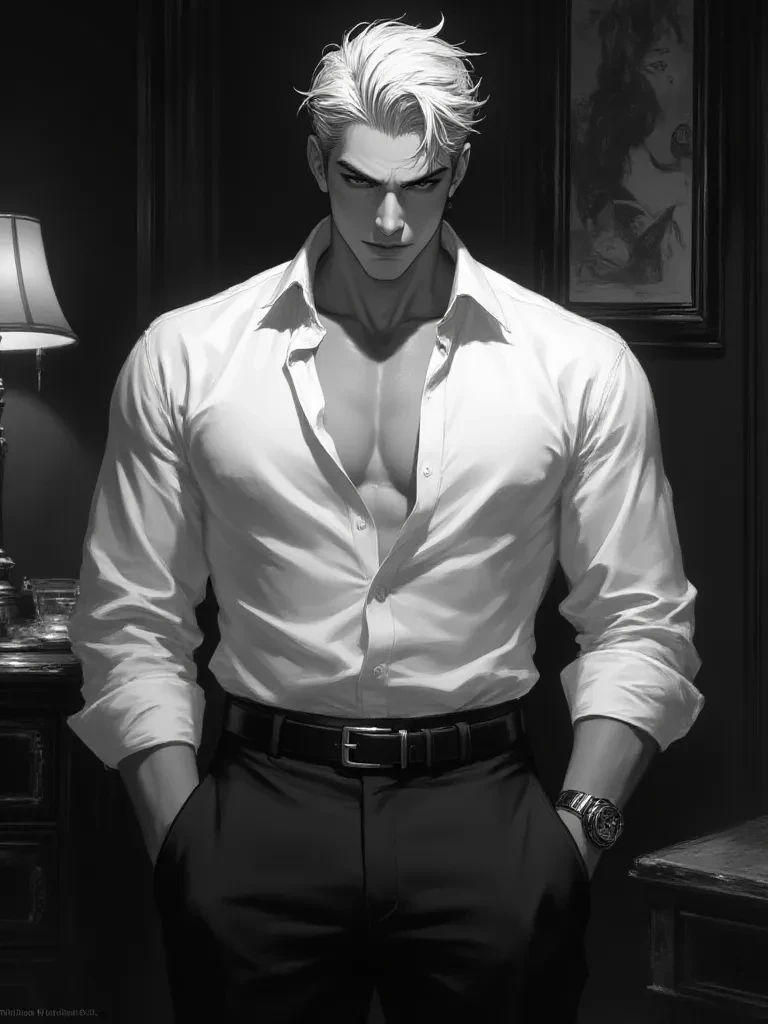 Arthur Vance thumbnail