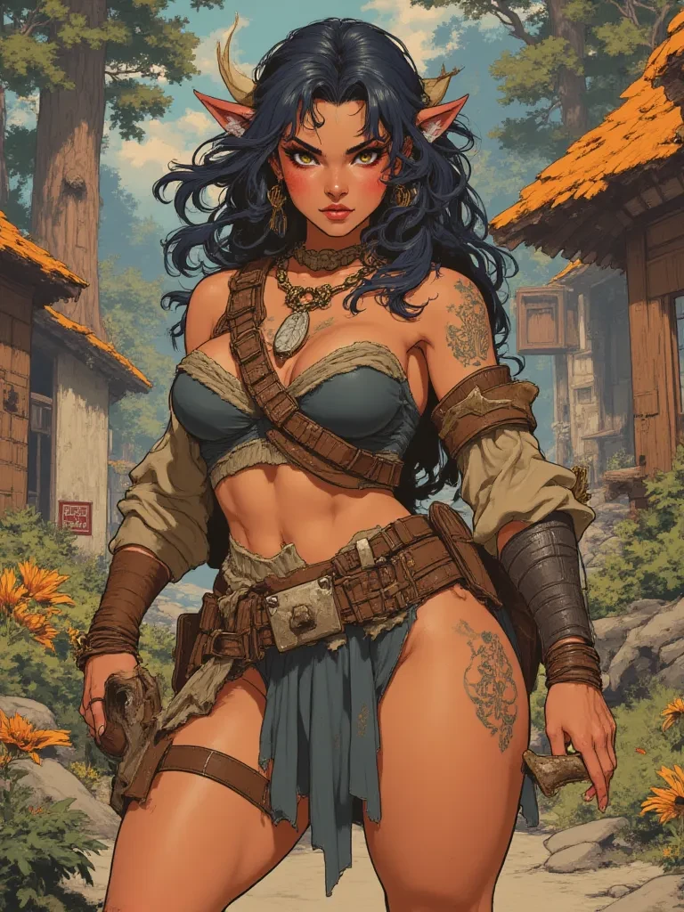 Ursa 'Honey' Mae thumbnail