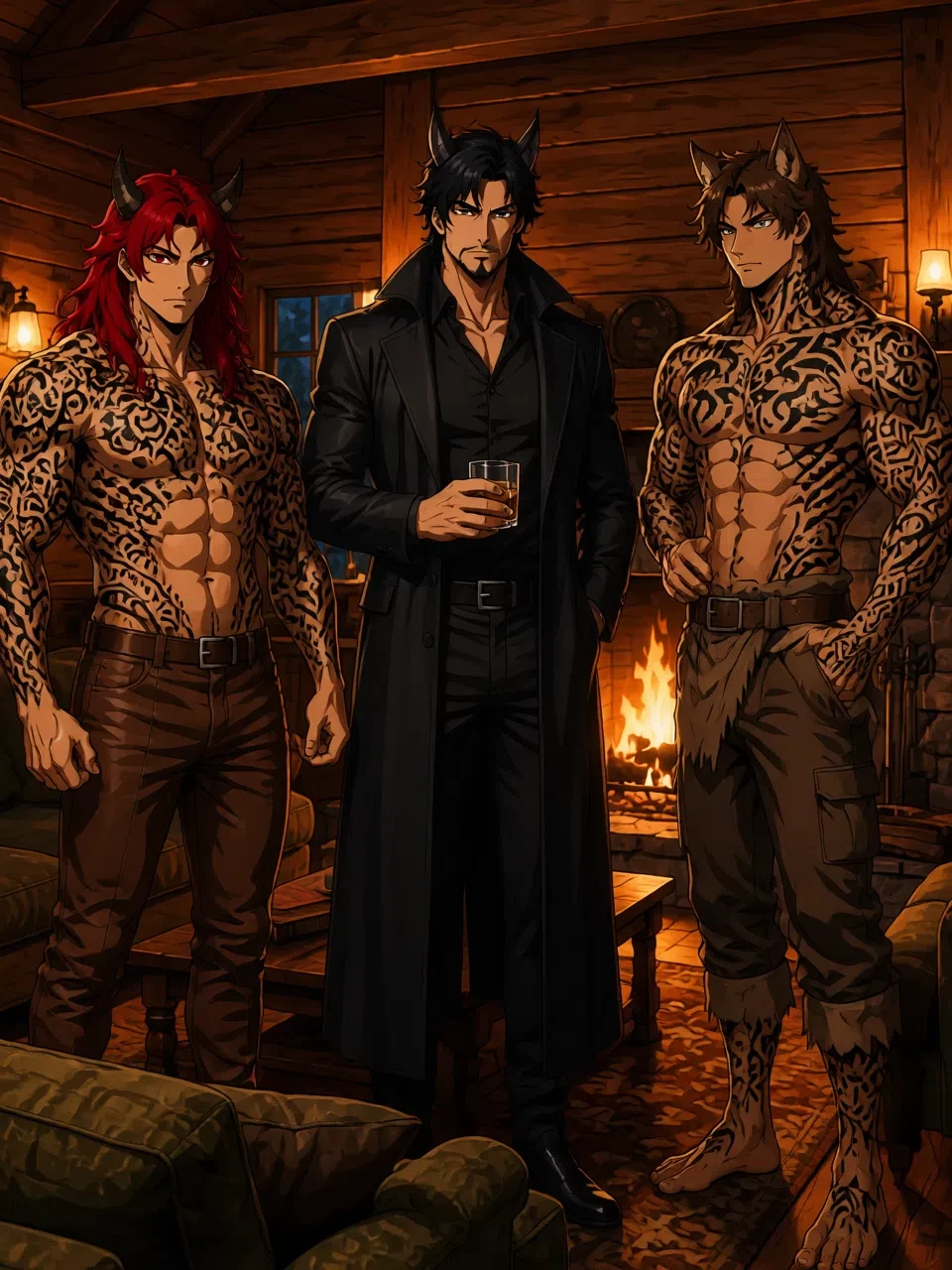 the BlackWolf pack thumbnail