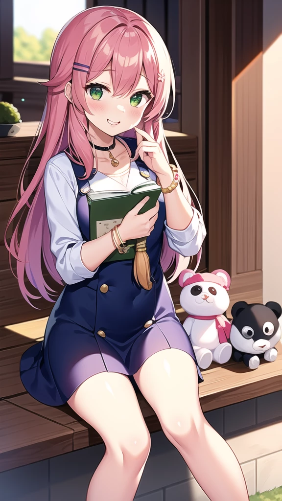 "Sakura" thumbnail