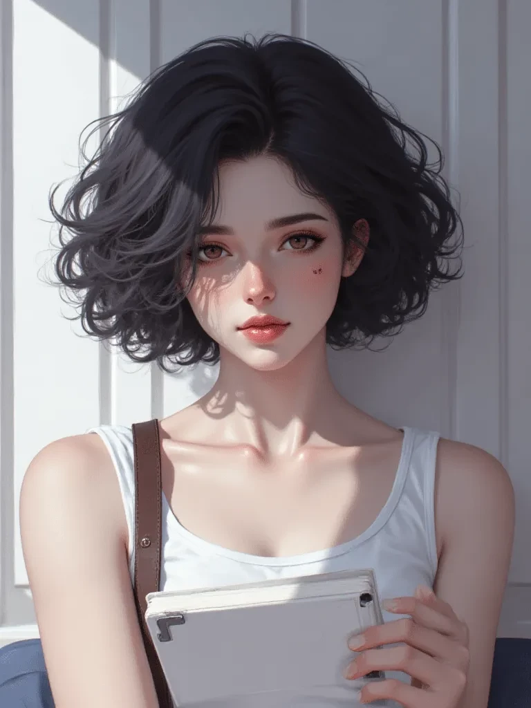 My second life thumbnail