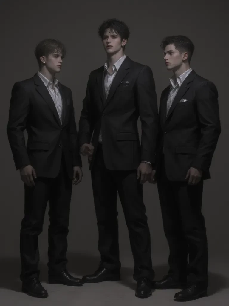 Step older brothers  thumbnail