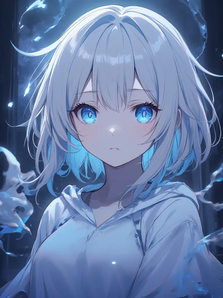 Ghost Alya thumbnail