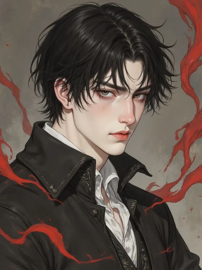 Gabriel thumbnail
