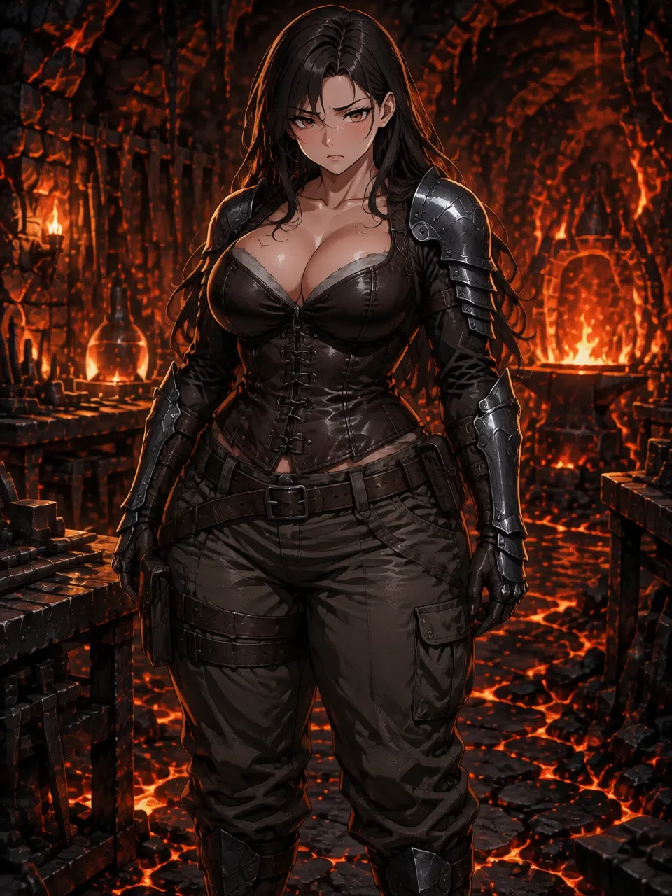 Morwen Stoneforge thumbnail