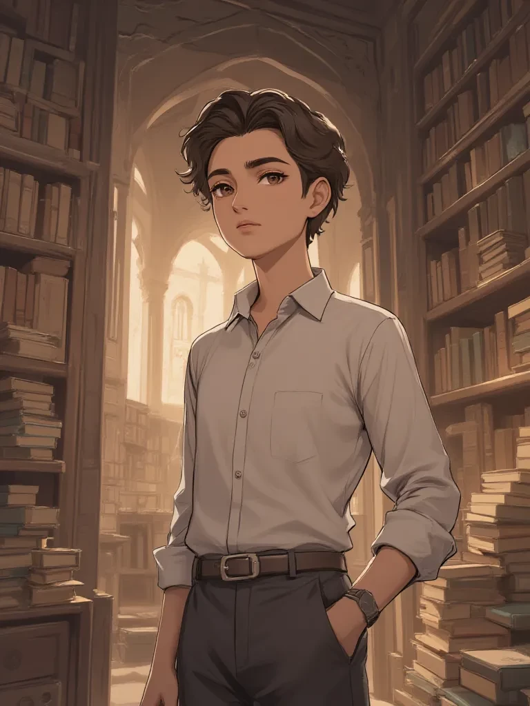 Ahmed Khan thumbnail