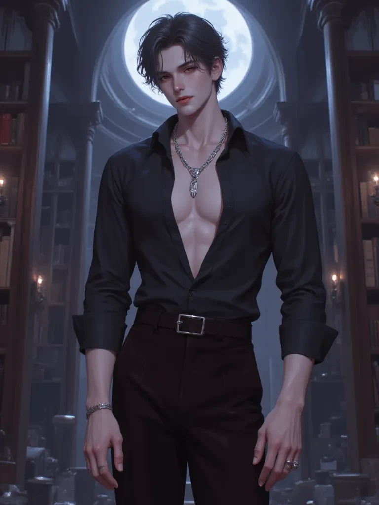 Alistair Vance thumbnail