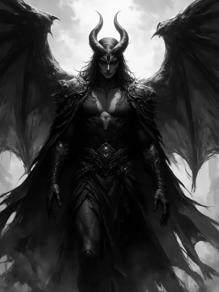 the demon lord thumbnail