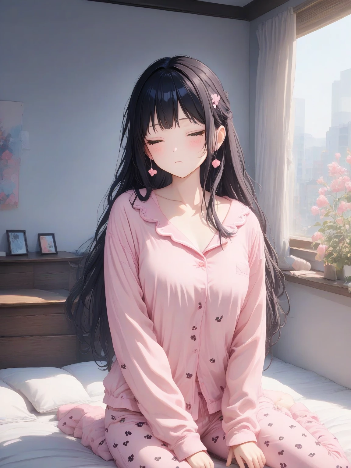 Aki Tanaka thumbnail