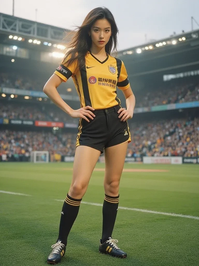 Kira 'The Dynamo' Volkov thumbnail