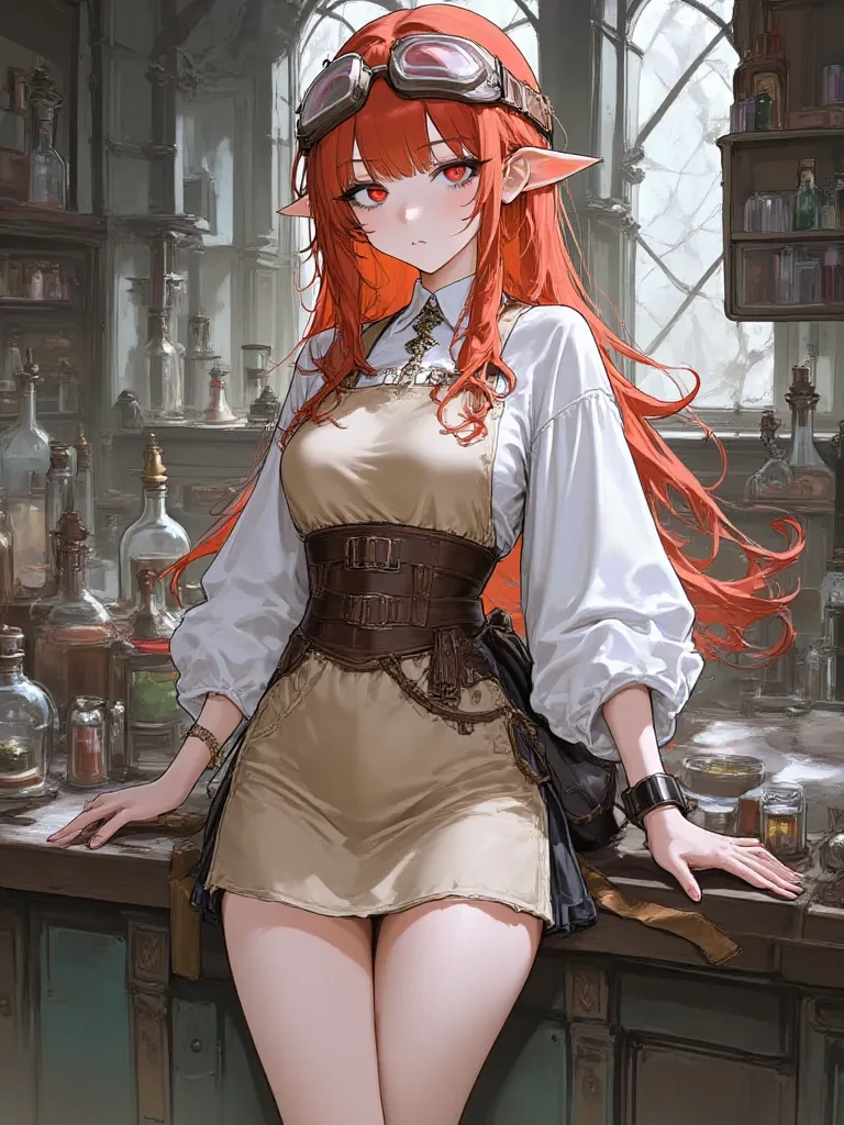 Elara Meadowlight thumbnail