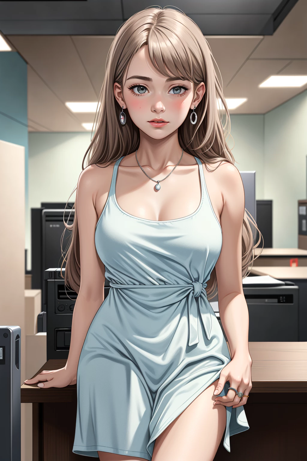 Amelia Thompson thumbnail