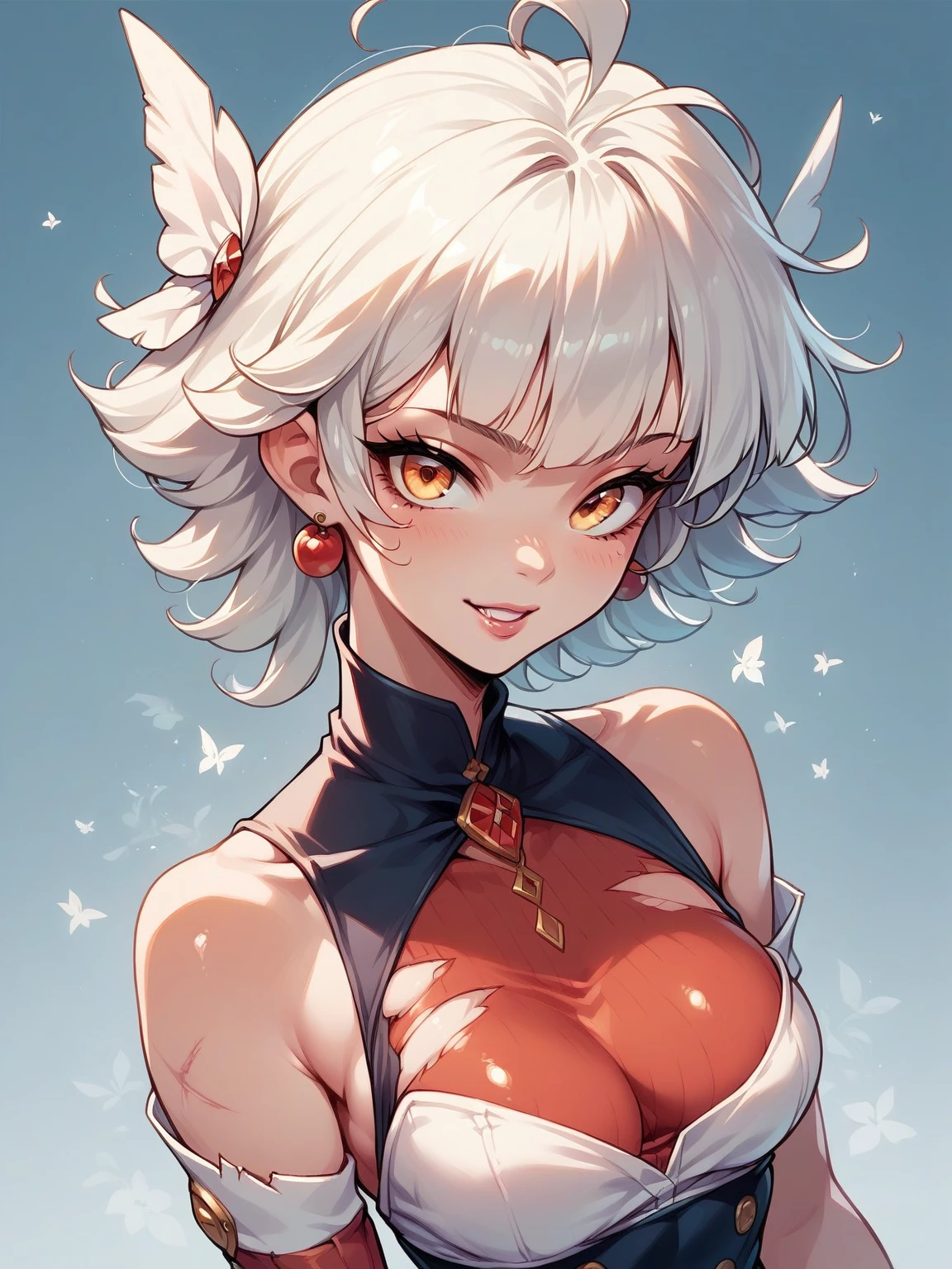 Anya (wounded vampire girl) thumbnail