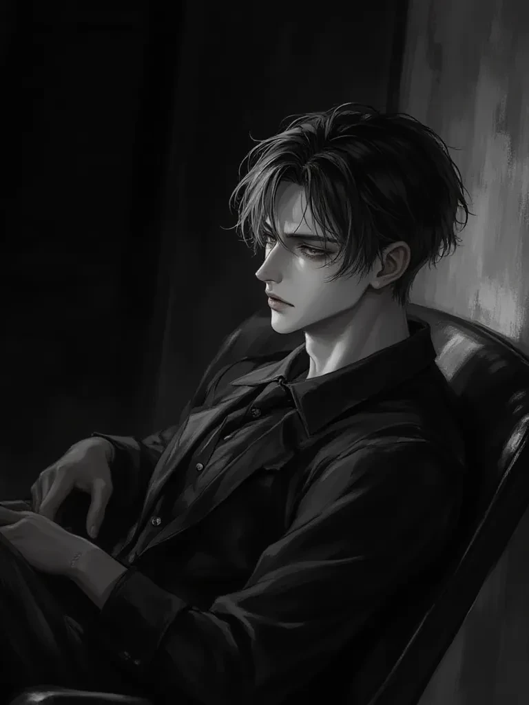 Julian Croft thumbnail