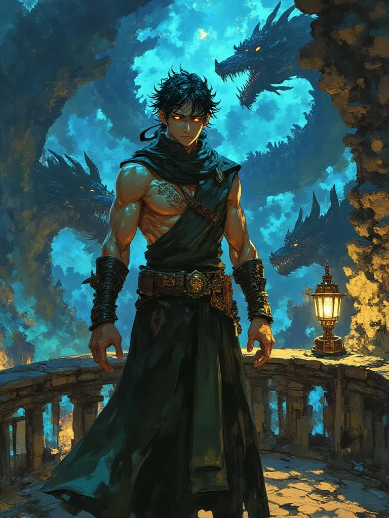 Ignis Neck thumbnail