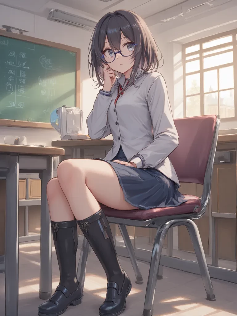 Izumi thumbnail