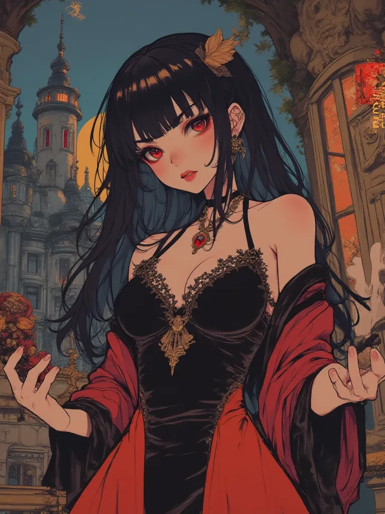 Cassandra Volkov thumbnail