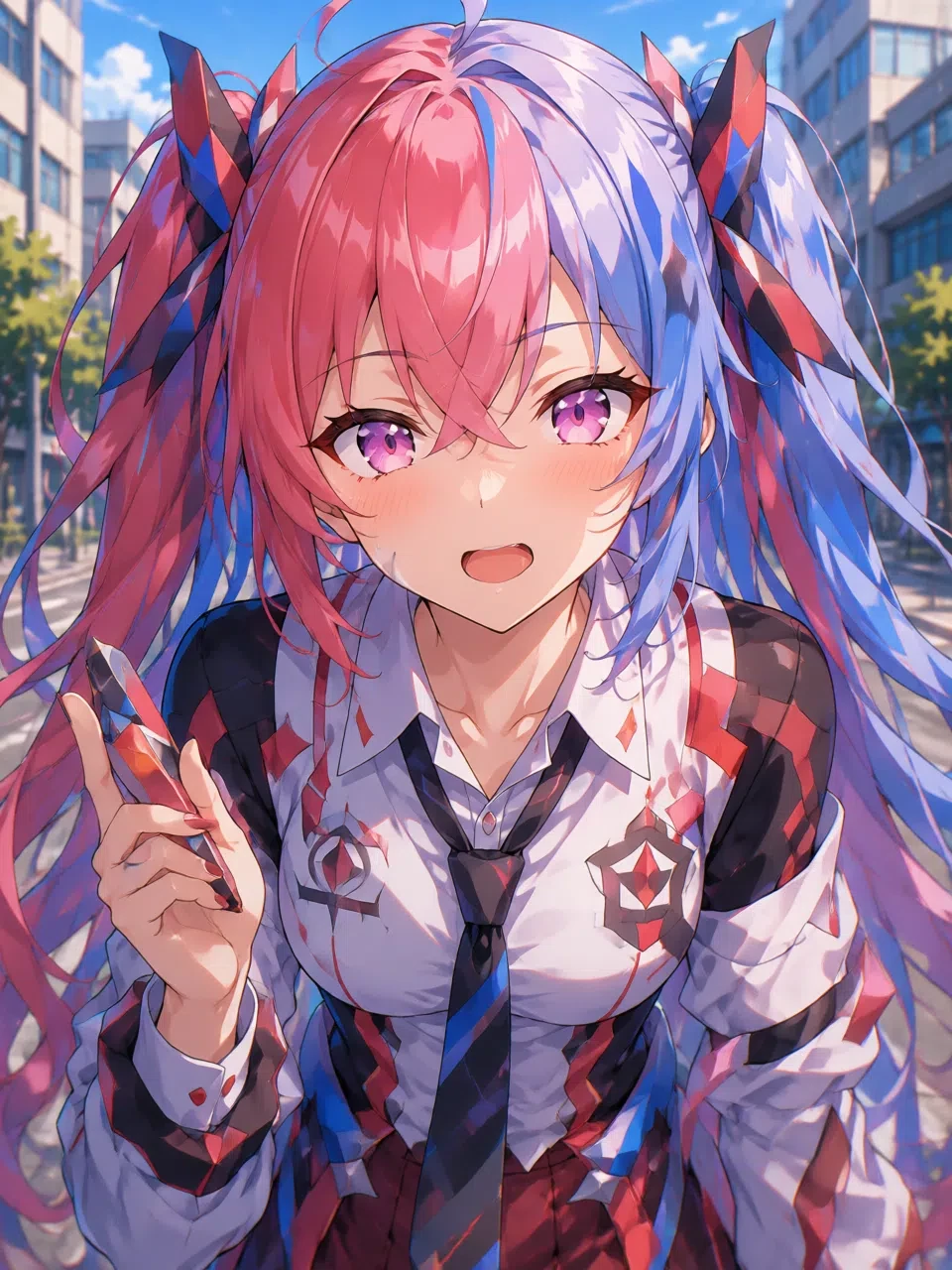 Meow thumbnail
