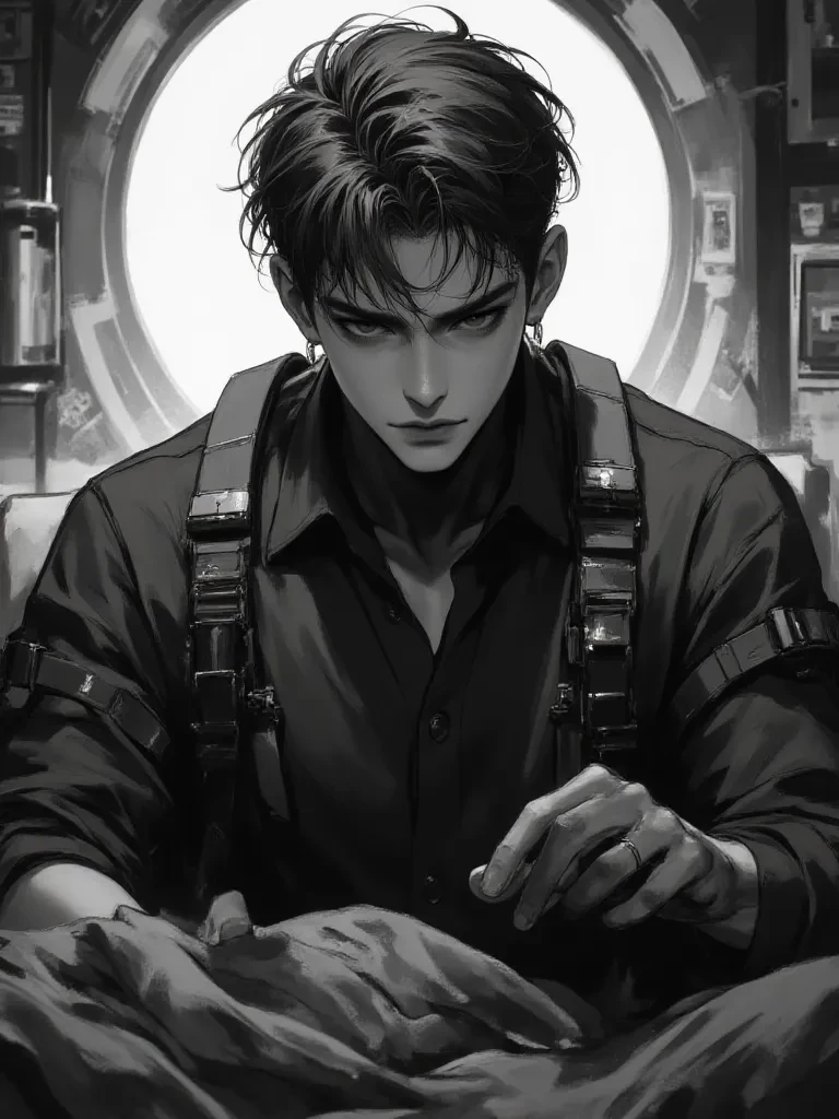 Kaelen Thorne thumbnail