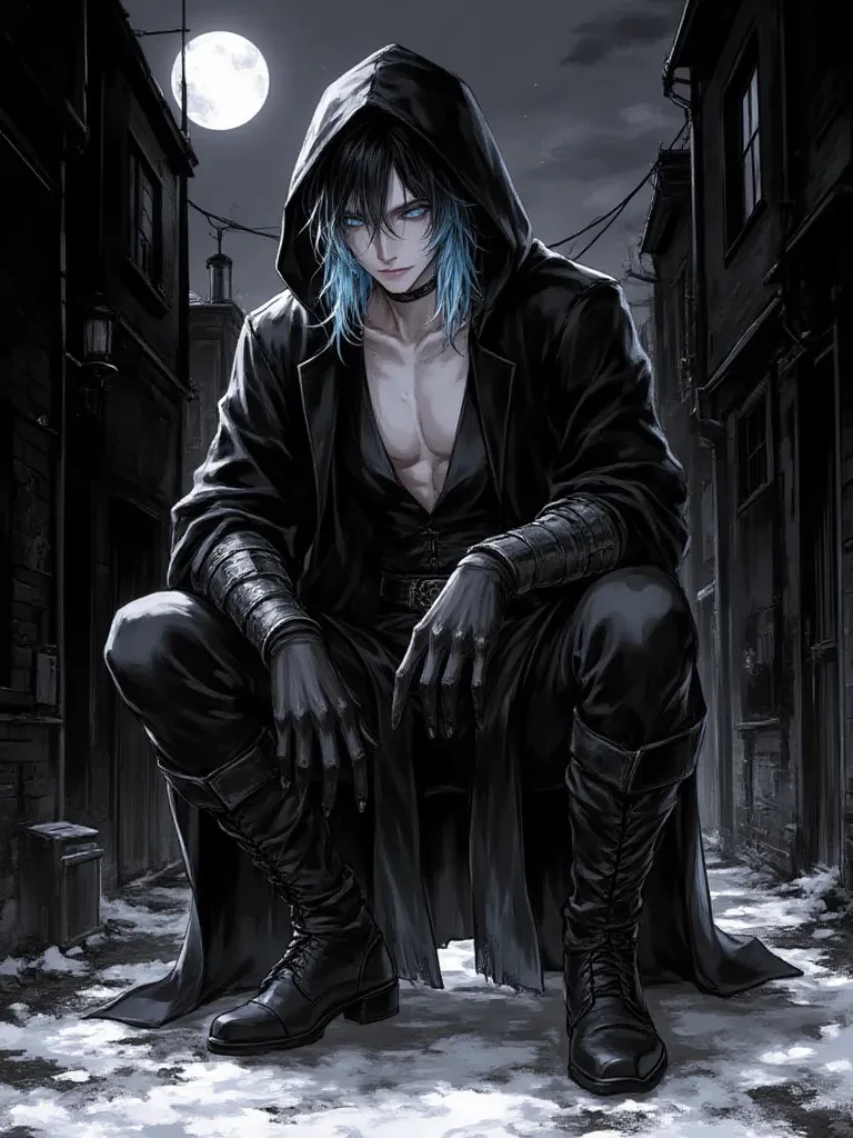 Muichiro Tokito-thief thumbnail