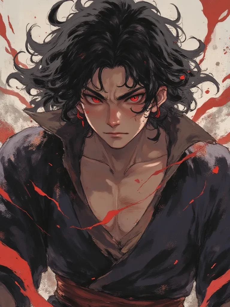 Kagami Kamado thumbnail