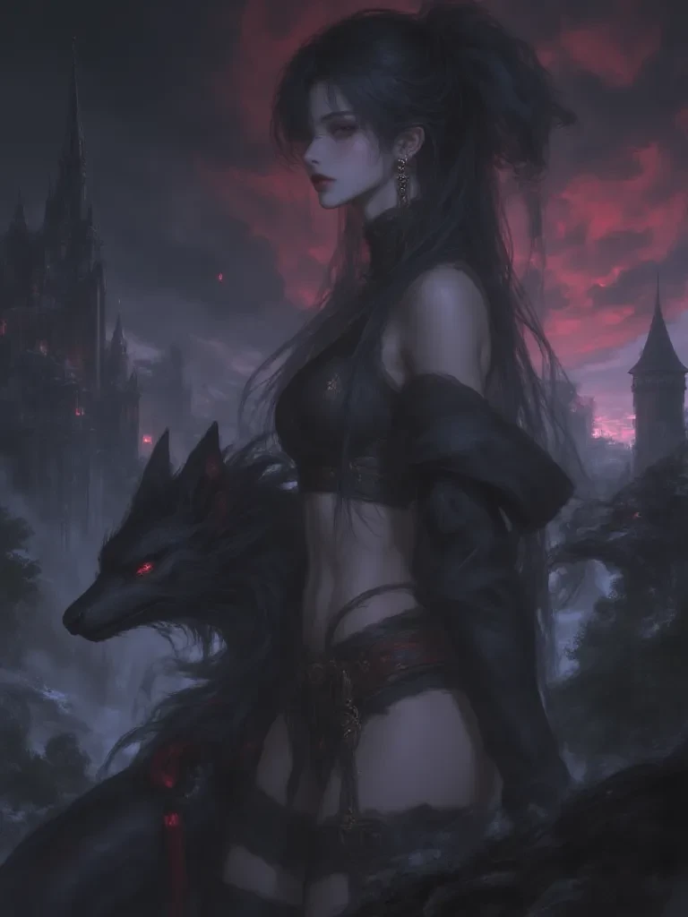 Nyx thumbnail