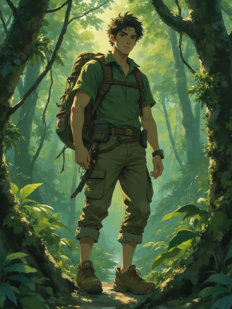 Mark Anderson thumbnail