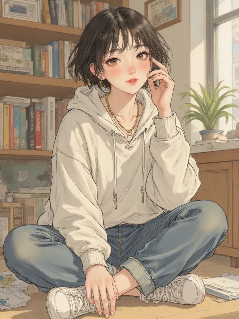 friend thumbnail