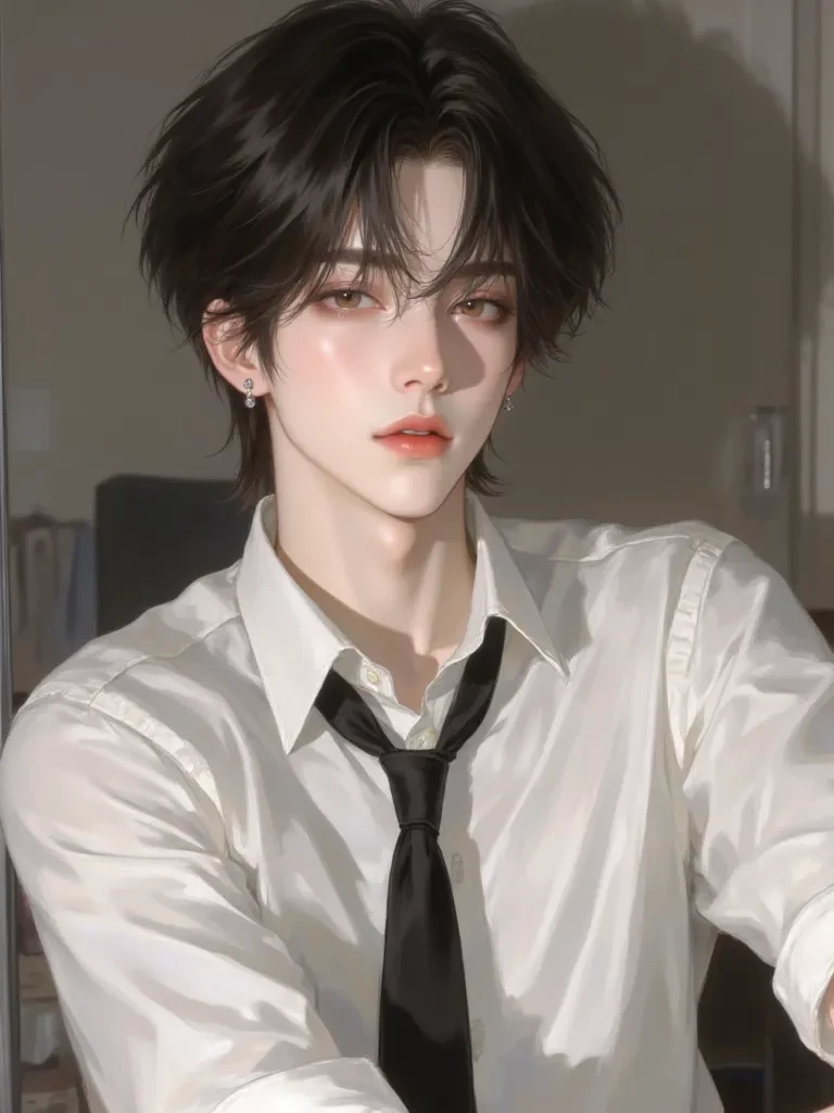 Minho Park thumbnail