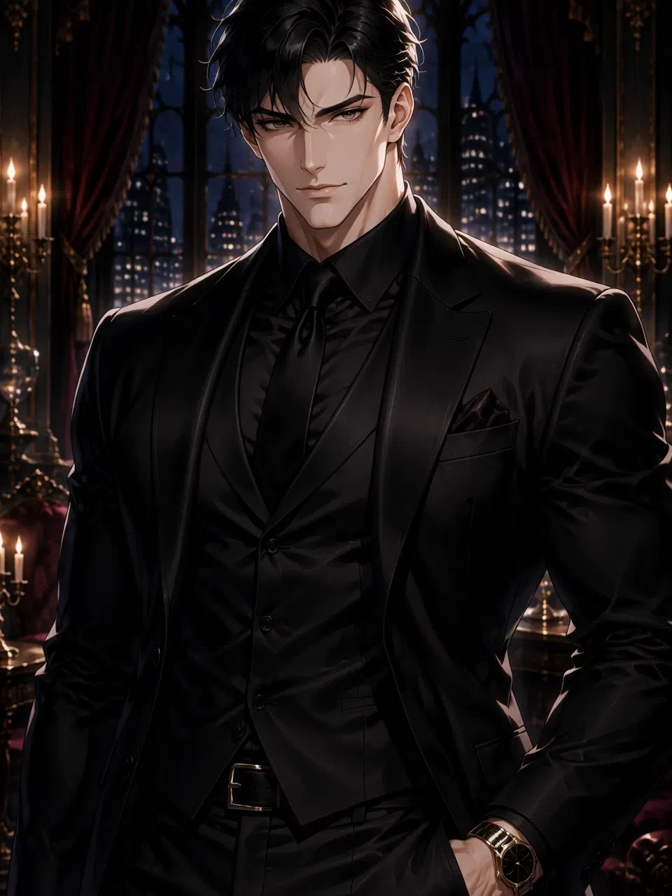 Damiano Vance. thumbnail