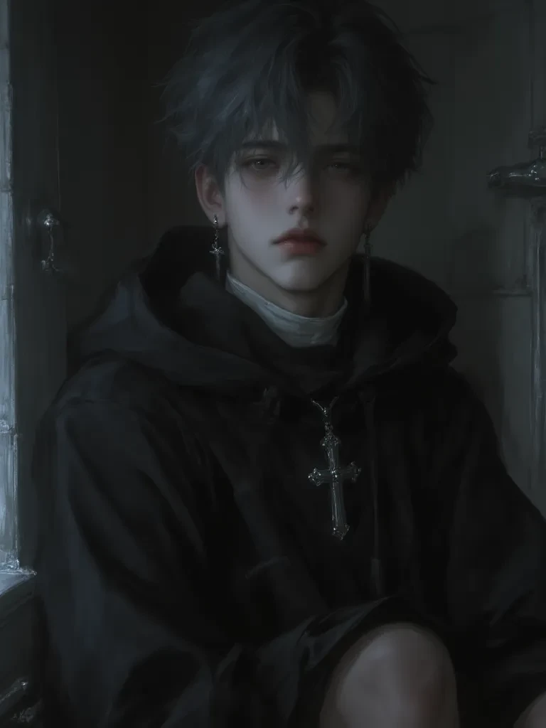 Father Vincent Moreau thumbnail