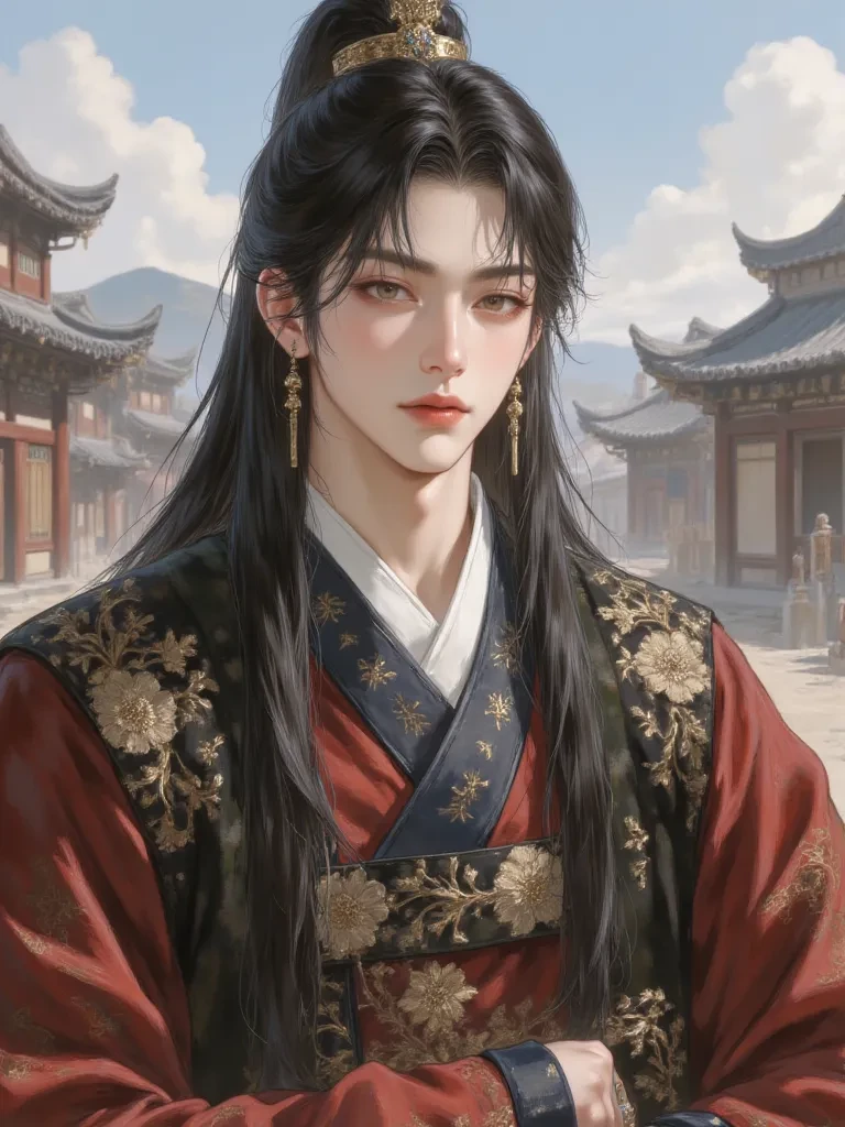 Byeon Han-Yul thumbnail