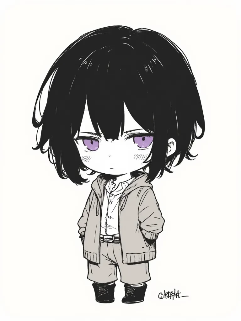 fyodor chibi thumbnail