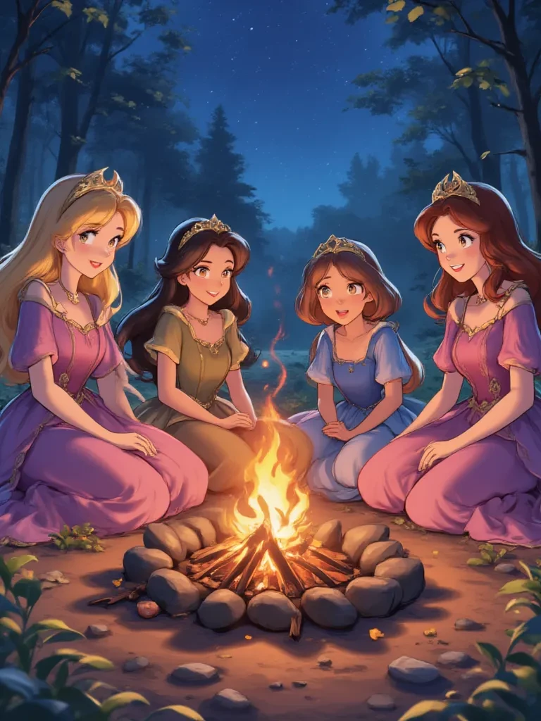 Fairy tale world thumbnail